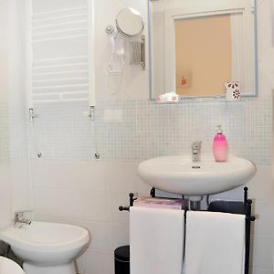 Private Bathroom Room