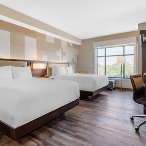 Queen Room Mobility accessible