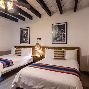 Comfort Quadruple Room