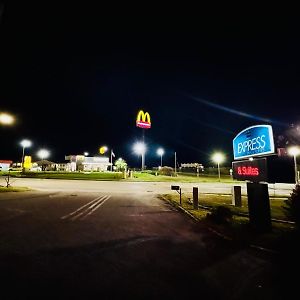 Express Inn Junction City