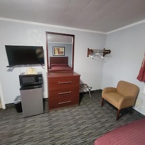 Gandy Motor Lodge