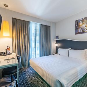 Small King Room