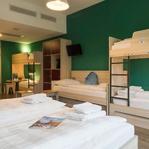 Dormitory Room