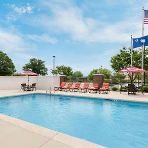 Hilton Garden Inn Greenville