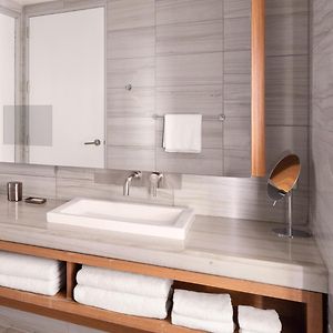 Skyline One-Bedroom King Suite
