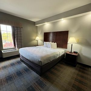 King Room Mobility accessible