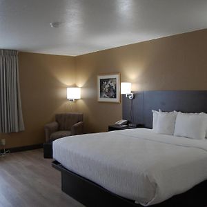 King Room Disability Access