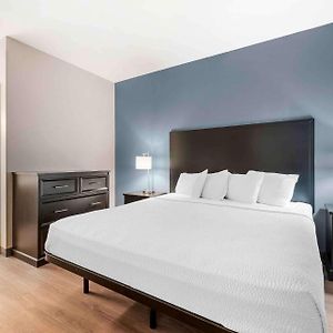 One-Bedroom King Suite