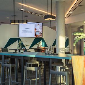 Holiday Inn - The Niu, Flash Berlin Charlottenburg By Ihg