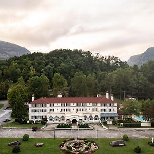 Lake Lure Inn And Spa