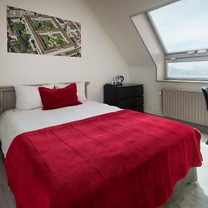 Small King Room
