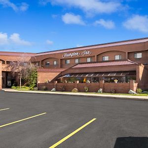 Hampton Inn Kalispell