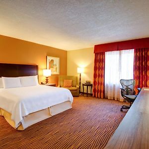 King Room Mobility accessible