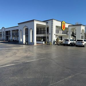 Super 8 By Wyndham Knoxville West/Farragut