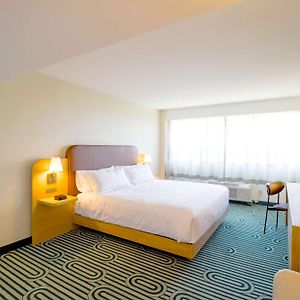 Two-Bedroom King Suite