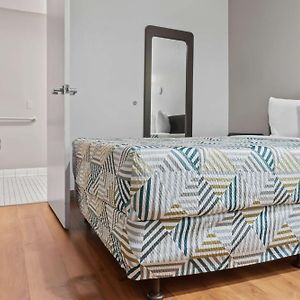 Double Room Disability Access