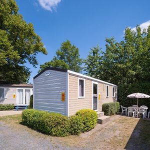 Camping Sokol Praha