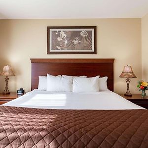 King Room Mobility accessible