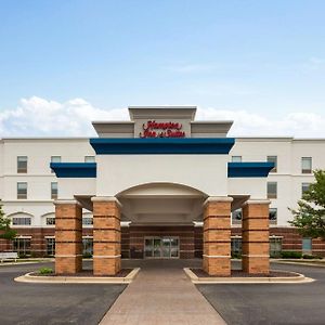 Hampton Inn & Suites Saginaw