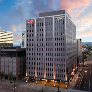 Homewood Suites- Denver Downtown Convention Center