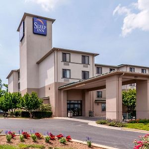 Sleep Inn & Suites Harrisonburg Near University