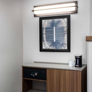 Double Room Mobility accessible