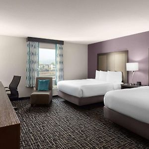 Queen Room Mobility accessible