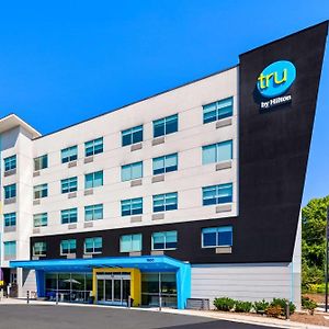 Tru By Hilton Asheville Blue Ridge Parkway