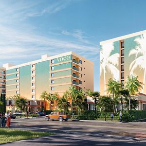 Voco The Shelby - Myrtle Beach By Ihg