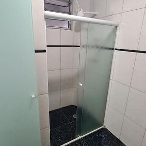 Private Bathroom Double Room