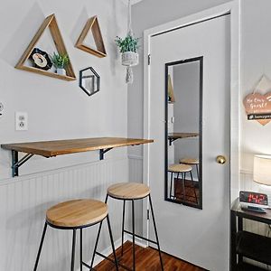 Private Bathroom King Room