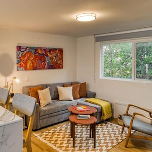 Standard Three-Bedroom Apartment