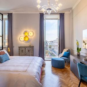 Deluxe Junior Suite