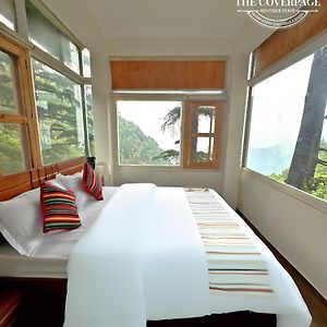 Panoramic Cabin