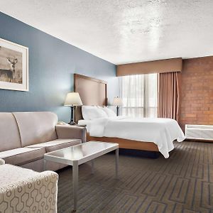 Suite Disability Access