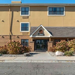 Extended Stay America Suites - Detroit - Ann Arbor - Briarwood Mall