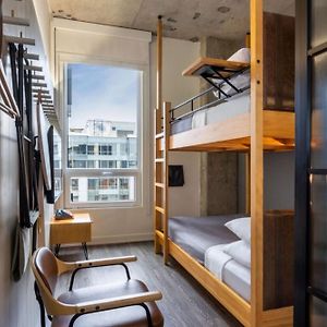 Room Mobility accessible