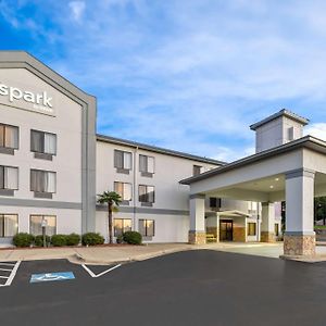 Spark By Hilton Tuscaloosa University