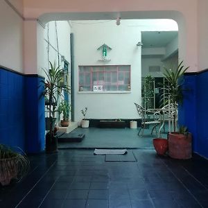 Budget Room