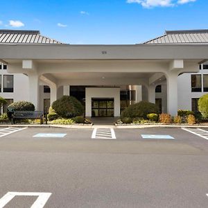 Hampton Inn By Hilton Milford