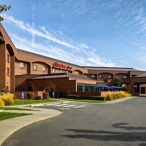 Hampton Inn Richland-Tri Cities