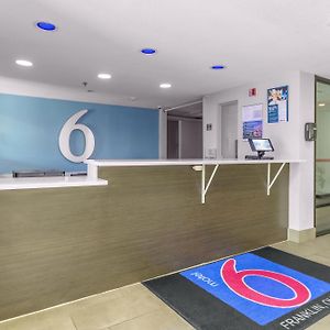 Motel 6 - Franklin, Oh