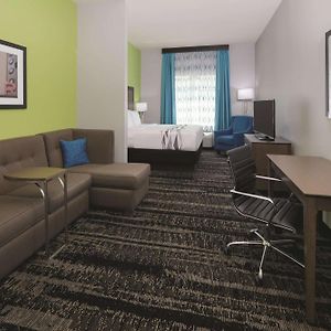 Executive King Room