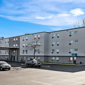 Motel 6-Portland, Me