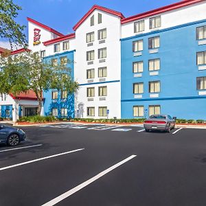Red Roof Inn Plus+ Jacksonville - Southpoint