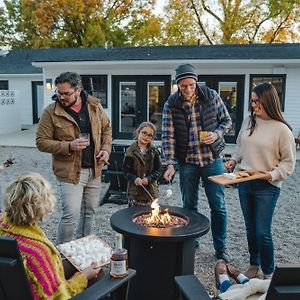 Bardstown Motor Lodge