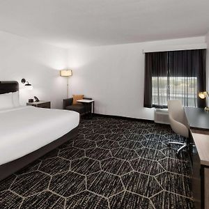 King Room Mobility accessible