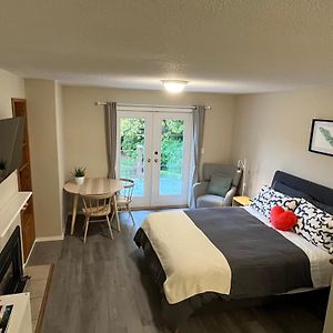 Family Private Bathroom Room