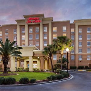 Hampton Inn & Suites Savannah - I-95 South - Gateway