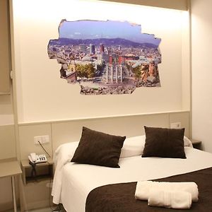 Budget Single Room